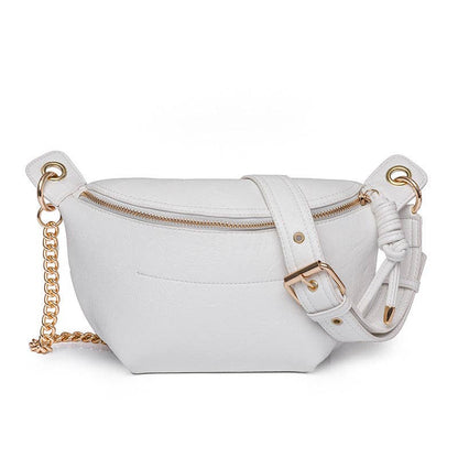 Aili's Corner - Luxe Convertible Sling/Belt Bag