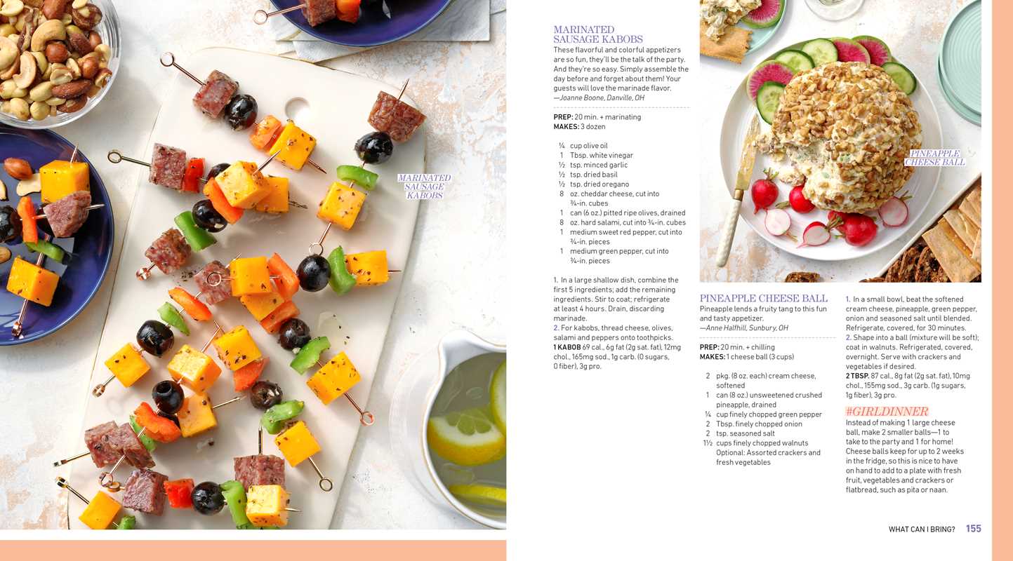 Simon & Schuster - Taste of Home Girls Night In  by