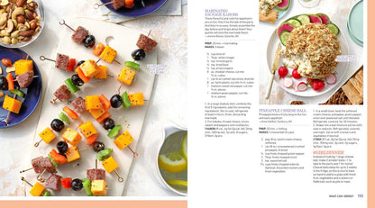 Simon & Schuster - Taste of Home Girls Night In  by