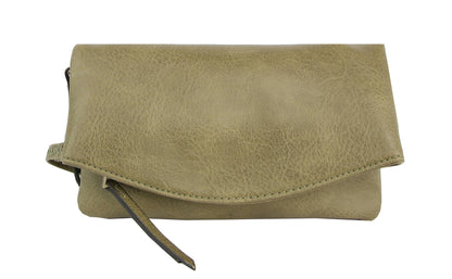 Handbag Factory Corp - Small Crossbody Bag Wallet Purse Shoulder bag