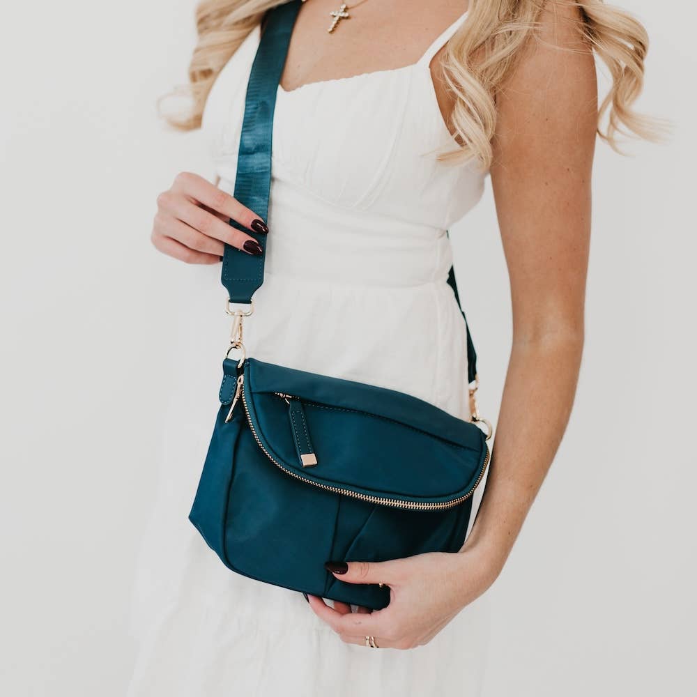 Pretty Simple - Tilly Crossbody Bag