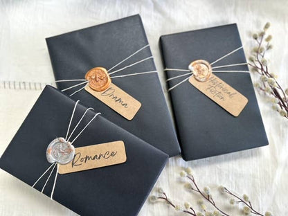 A House of Books - Surprise Book, NEW Books, You Choose Genre, Date with a Book