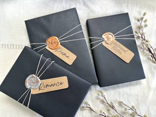 A House of Books - Surprise Book, NEW Books, You Choose Genre, Date with a Book