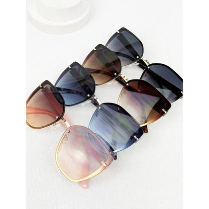 Love and Repeat - Zoe Fashion Shades Sunglasses