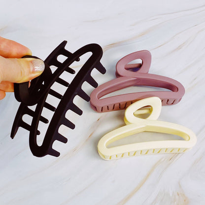 Ellison+Young - Hold Your Hair Claw Set of 3