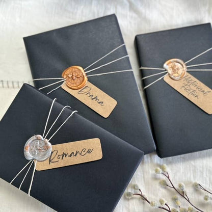 A House of Books - Surprise Book, NEW Books, You Choose Genre, Date with a Book