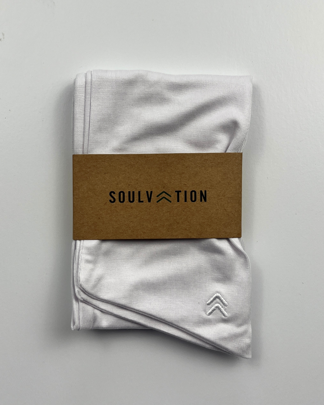 Soulvation - Butter Soft Tie Band™