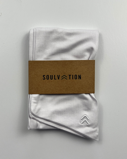 Soulvation - Butter Soft Tie Band™