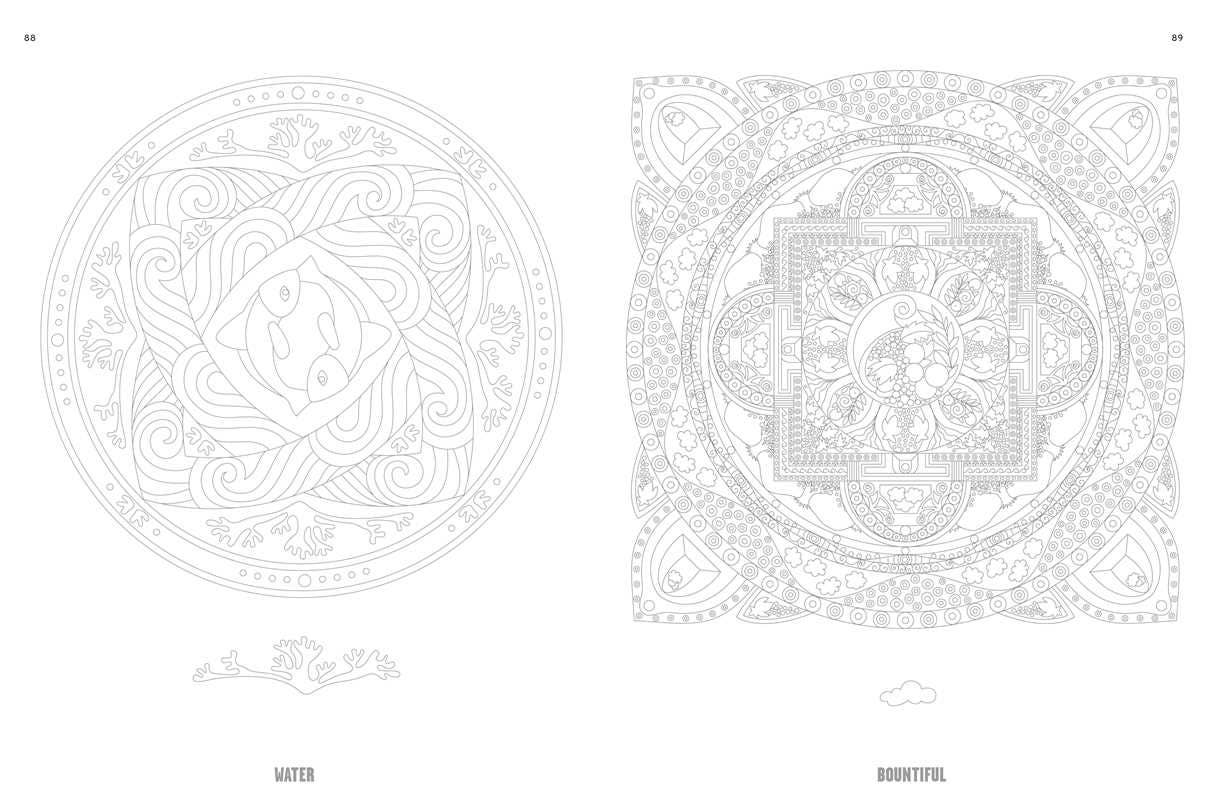 Simon & Schuster - Color Yourself to Mindfulness by CICO Books