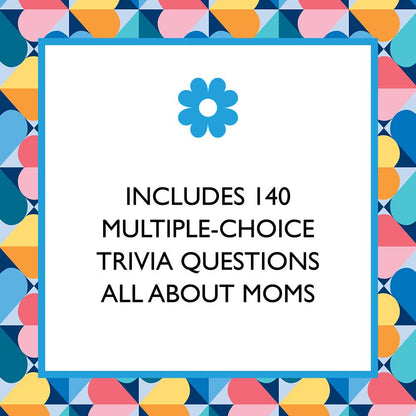 Chronicle Books - Mom Trivia
