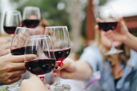 Alpine Cellar Monthly Wine Club