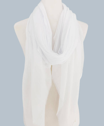 JC Sunny Fashion - 21 Colors- Super Soft Solid Color Scarf