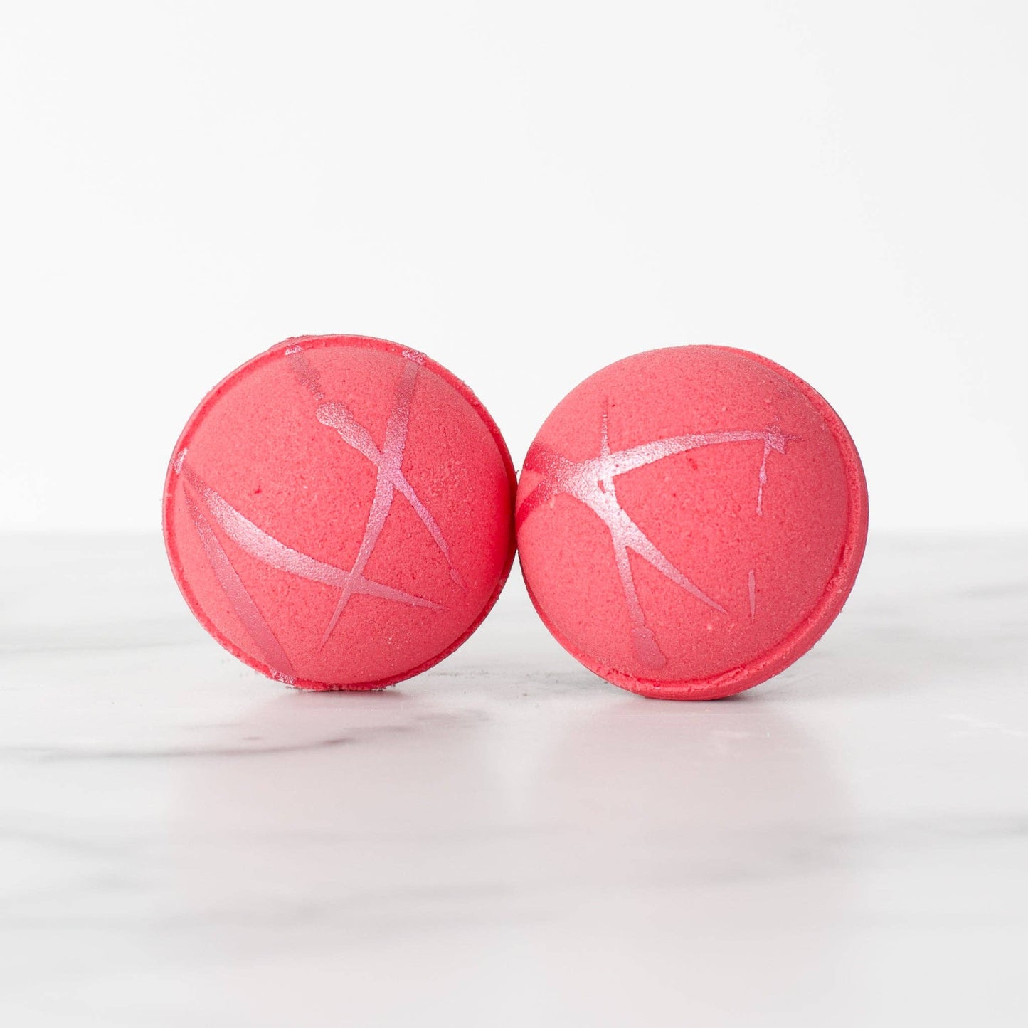 Mad Sass Soap Co - Citrus Blossom - Bath Bomb