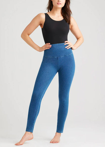 Yummie - Denim Shaping Legging