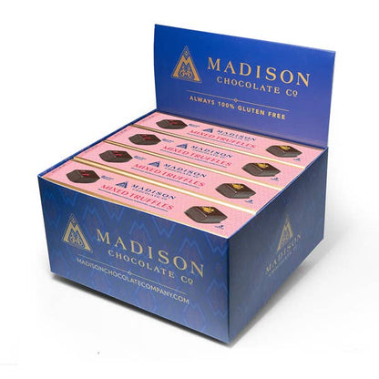 Madison Chocolate Company - Mixed Truffles (5pk) 