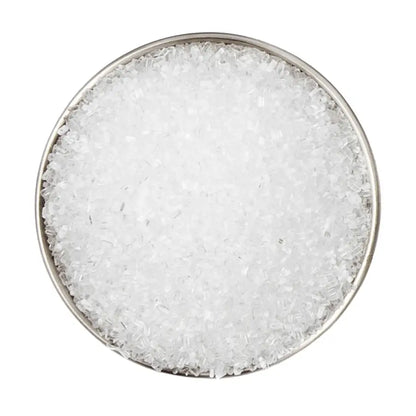 Giften Market - Spa Day Bath Soak - Epsom Salt + White Tea + Vanilla Pouch