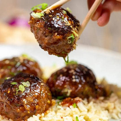 PS Seasoning - Black Belt - Korean BBQ Sauce