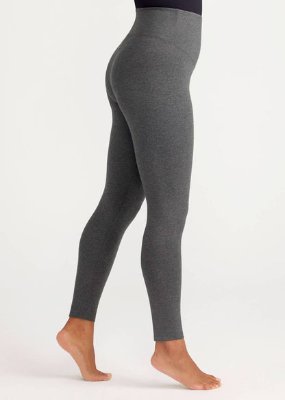 Yummie - Rachel Shaping Legging - Cotton Stretch