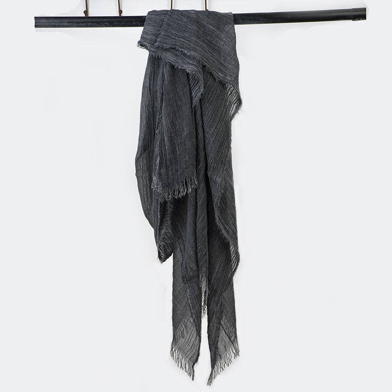 Funkyrel® Atzbranding Limited - Scarvii - Farmhouse Style Long Scarf & Shawl