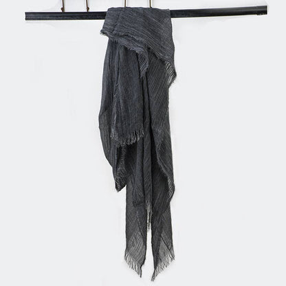 Funkyrel® Atzbranding Limited - Scarvii - Farmhouse Style Long Scarf & Shawl