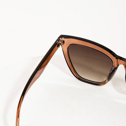 Collections by Fame Accessories - Acetate Frame Fashion Sunglasses