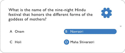 Chronicle Books - Mom Trivia