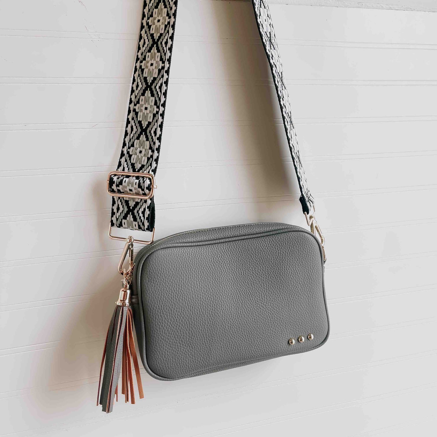 Pretty Simple - Willow Camera Crossbody Bag