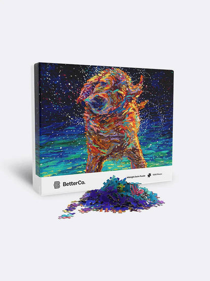 BetterCo. - Midnight Swim