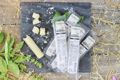 Cheese Brothers - Parmesan Cheese Sticks (30-Pack)