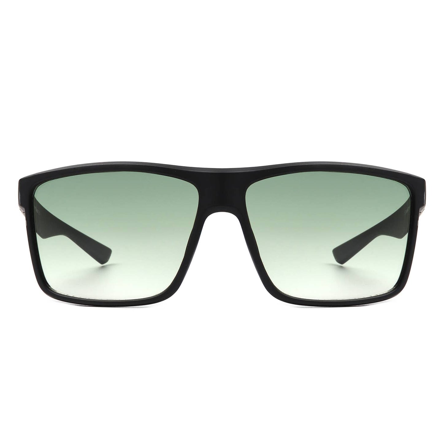 Cramilo Eyewear - Rectangle Bold Men Sport Sunglasses