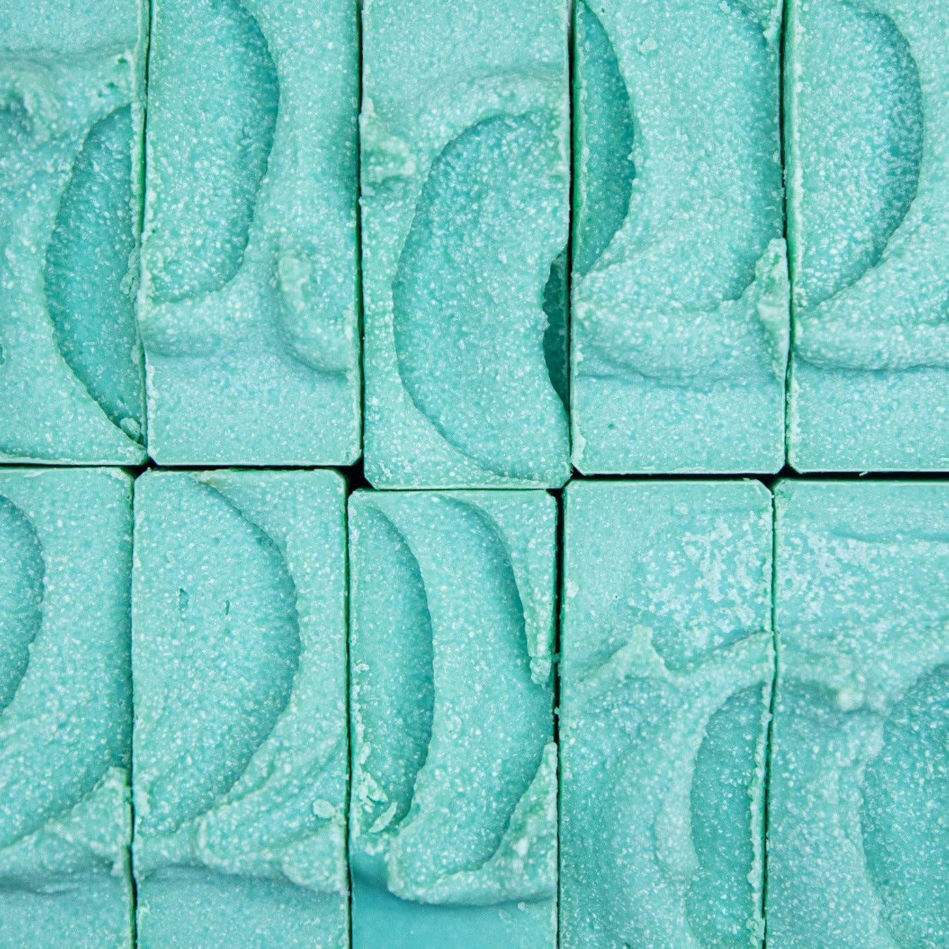 Mad Sass Soap Co - Spa Day Salt Bar - Artisan Soap