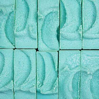 Mad Sass Soap Co - Spa Day Salt Bar - Artisan Soap
