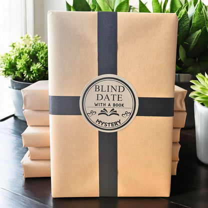 Blind Date Book