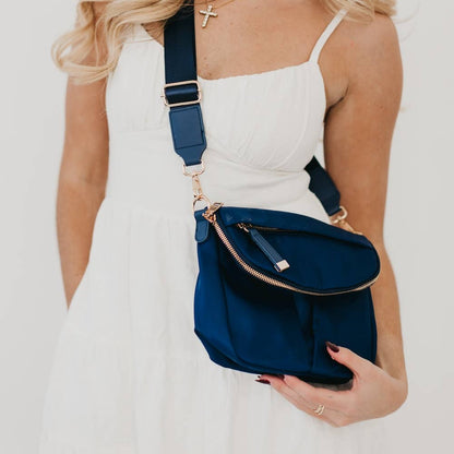 Pretty Simple - Tilly Crossbody Bag