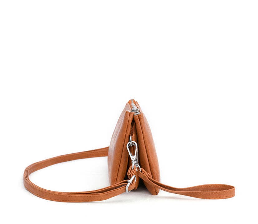 Aili's Corner - Liv Convertible Compact Crossbody