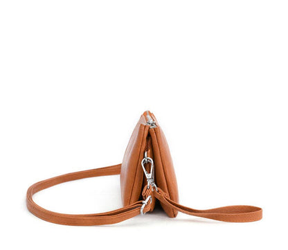 Aili's Corner - Liv Convertible Compact Crossbody