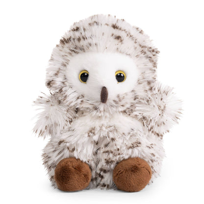 Keycraft - Little Living Nature Snugglies Woodland Animal Plush