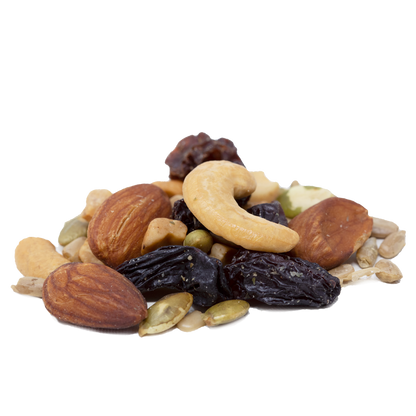 Ferris Coffee & Nut Co. - Foragers Mix 5 oz.