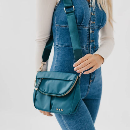 Pretty Simple - Tilly Crossbody Bag
