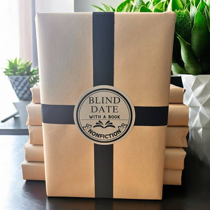 Blind Date Book