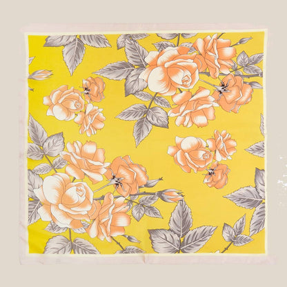 Anarchy Street - Rose Garden Bandana Scarf