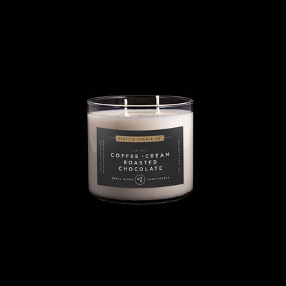 Seattle Candle Company - Coffee