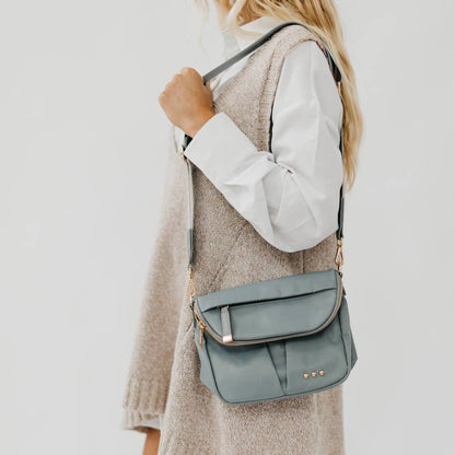 Pretty Simple - Tilly Crossbody Bag