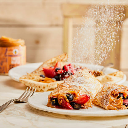 Bumbleberry Farms - Cinnamon Stick Honey Cream | Honey Spread