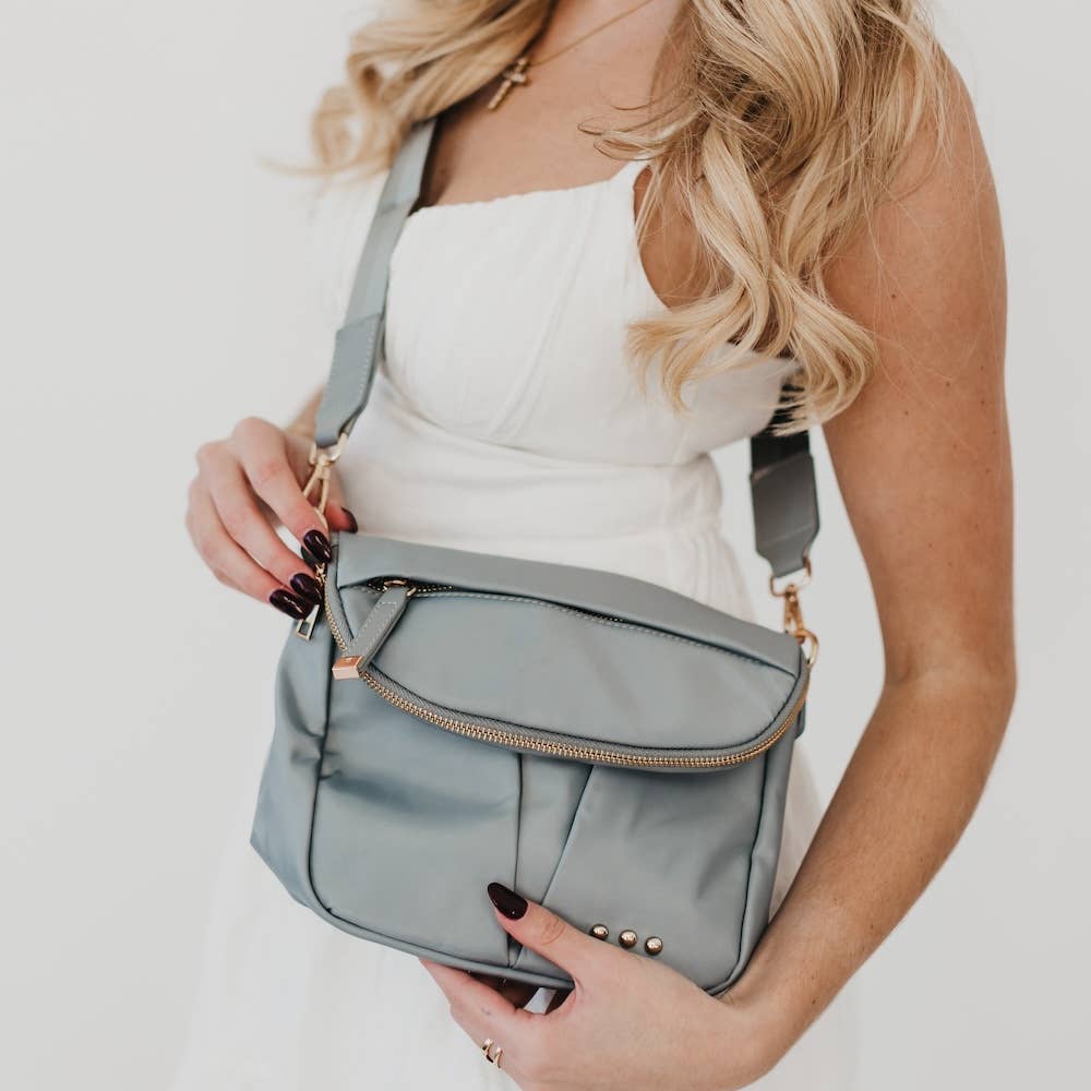 Pretty Simple - Tilly Crossbody Bag
