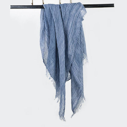 Funkyrel® Atzbranding Limited - Scarvii - Farmhouse Style Long Scarf & Shawl