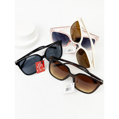 Love and Repeat - Sophia Everyday Shades Fashion Sunglass