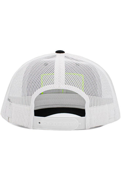 Hana - Eagle Mesh Baseball Cap