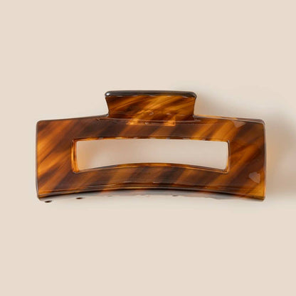 Anarchy Street - Long Three Piece Assorted Hair Claw Set