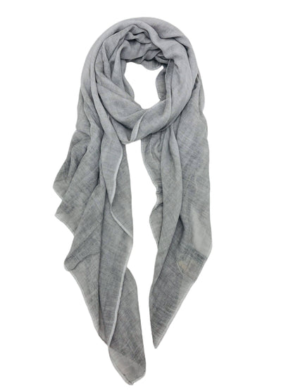 JC Sunny Fashion - Stonewash Scarf